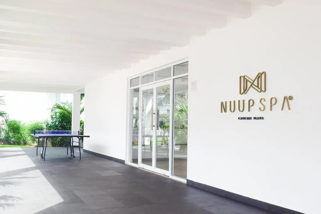 Appartamento Lovely Studio At The Beach, Stunning Ocean View #1209 Cancún Messico