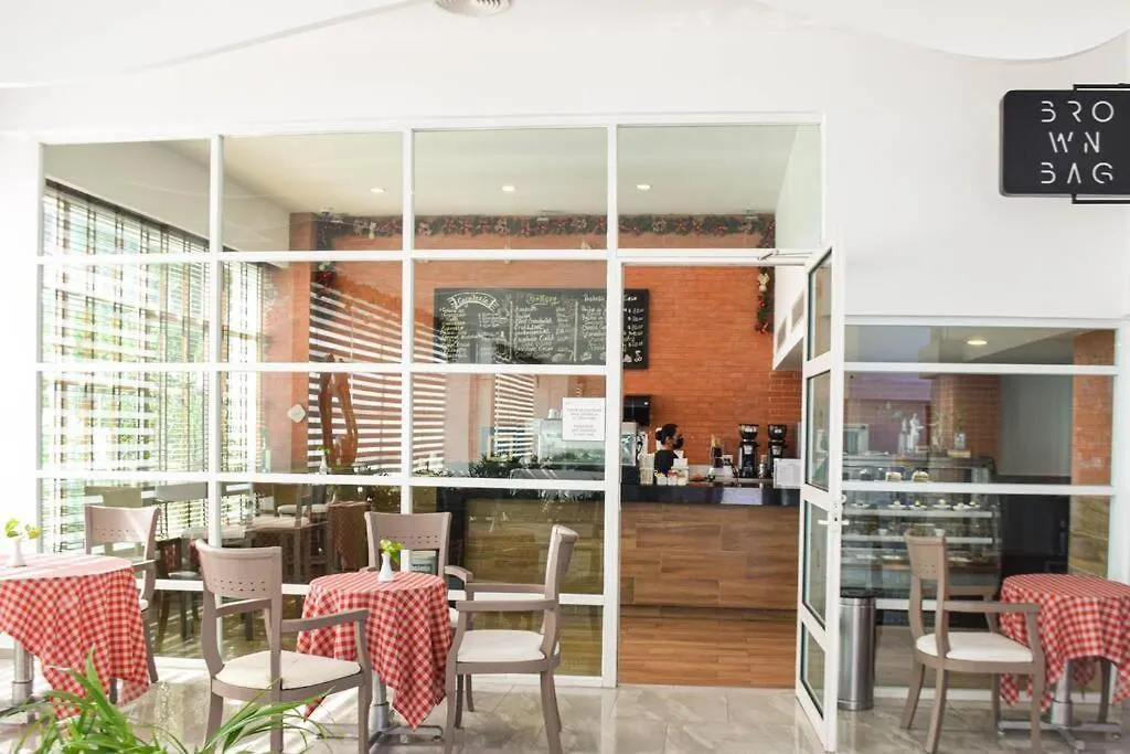 Appartamento Lovely Studio At The Beach, Stunning Ocean View #1209 Cancún Messico