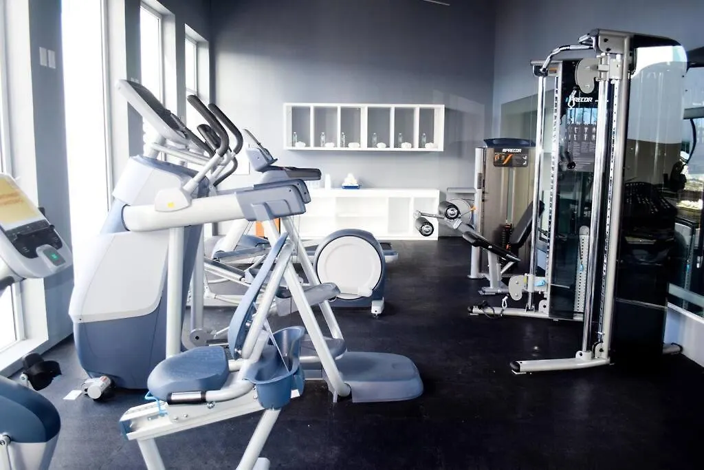 Appartamento Lovely Studio At The Beach, Stunning Ocean View #1209 Cancún